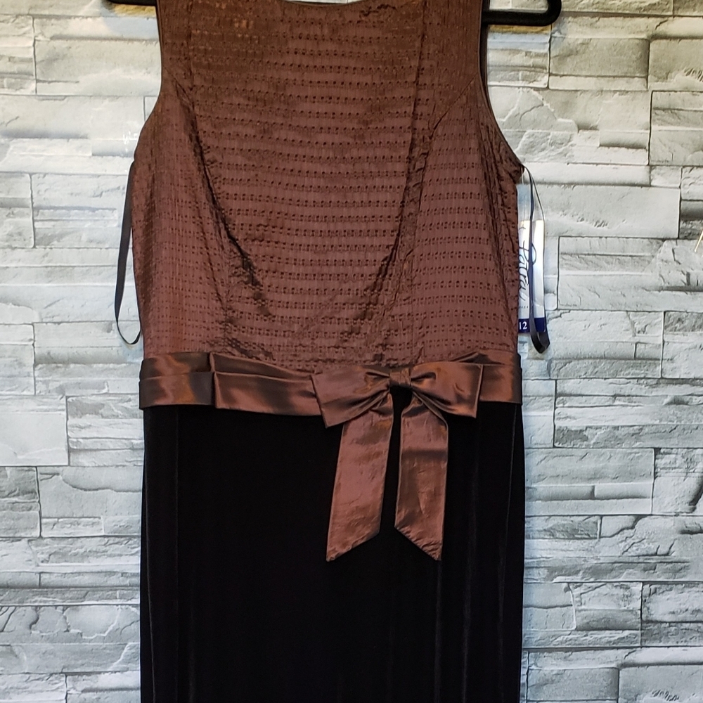 PATRA Cocktail Dress size 12 - Picture 4 of 17